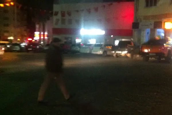 Ziraat Bankası Acıpayam/Denizli Şubesi - Resim 6