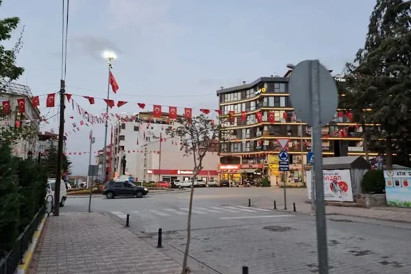 Ziraat Bankası Acıpayam/Denizli Şubesi - Resim 2