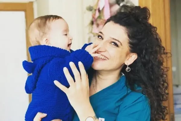 Op. Dr. Serap Durmuşoğlu - Resim 9