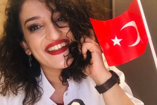 Op. Dr. Serap Durmuşoğlu - Resim 4