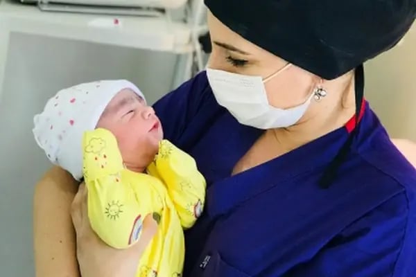 Op. Dr. Serap Durmuşoğlu - Resim 12