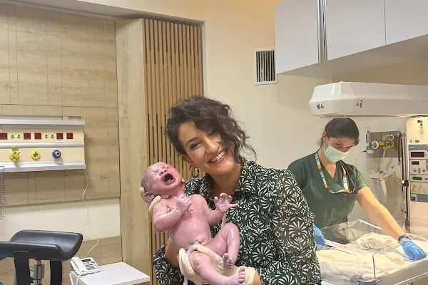 Op. Dr. Serap Durmuşoğlu - Resim 2
