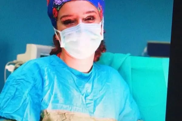 Op. Dr. Serap Durmuşoğlu - Resim 18