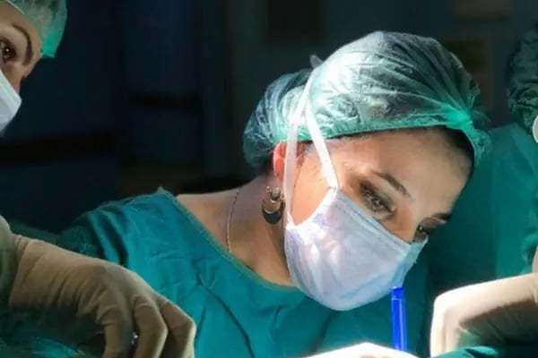 Op. Dr. Serap Durmuşoğlu - Resim 20