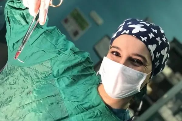 Op. Dr. Serap Durmuşoğlu - Resim 17