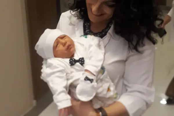 Op. Dr. Serap Durmuşoğlu - Resim 3
