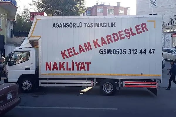 Kelam Kardeşler - Resim 3