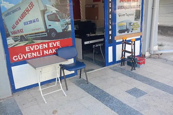 Kelam Kardeşler - Resim 2