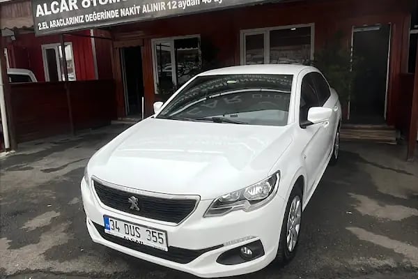 Alcar Otomotiv - Resim 2