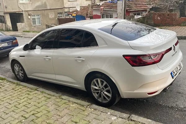 Alcar Otomotiv - Resim 4