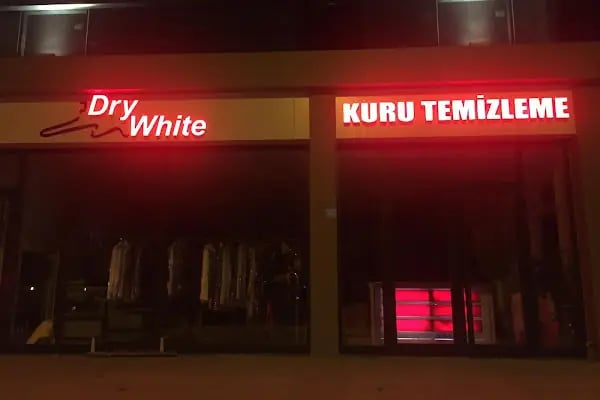 Drywhite Kuru Temizleme - Resim 2