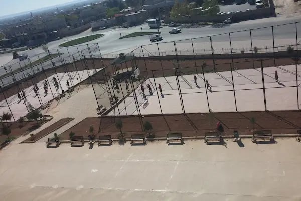 Eyyübiye Kız Anadolu İmam Hatip Lisesi - Resim 5
