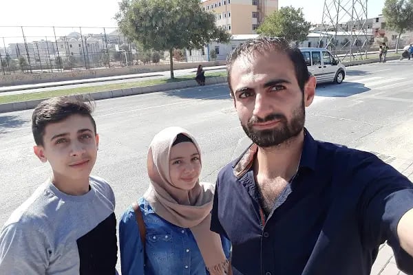 Eyyübiye Kız Anadolu İmam Hatip Lisesi - Resim 11