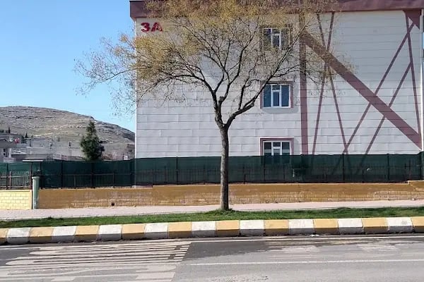 Eyyübiye Kız Anadolu İmam Hatip Lisesi - Resim 9