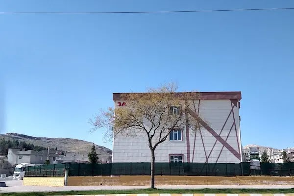 Eyyübiye Kız Anadolu İmam Hatip Lisesi - Resim 2