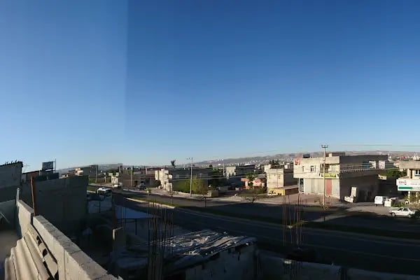Eyyübiye Kız Anadolu İmam Hatip Lisesi - Resim 8
