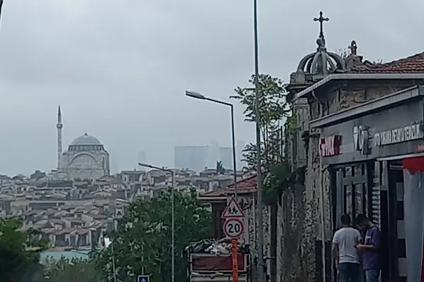 Aya Nikola Kilisesi - Resim 4