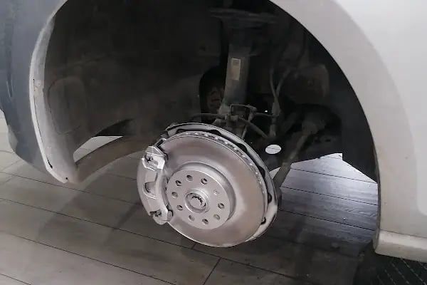 Pirelli Lastikleri - Lastikçioğlu - Resim 2