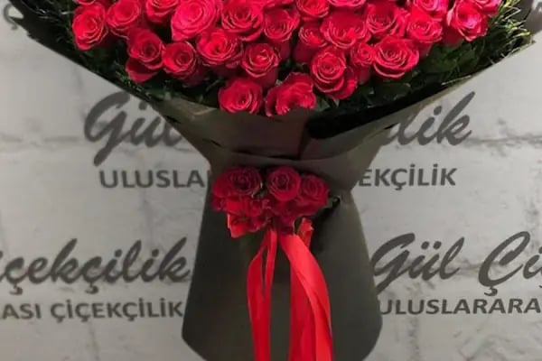 Çiçek's Çiçekçilik - Resim 18