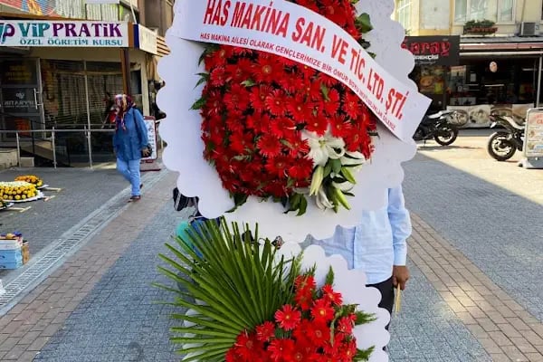 Çiçek's Çiçekçilik - Resim 14