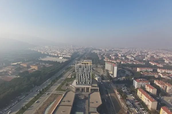 MANİSA PRIME - Resim 20