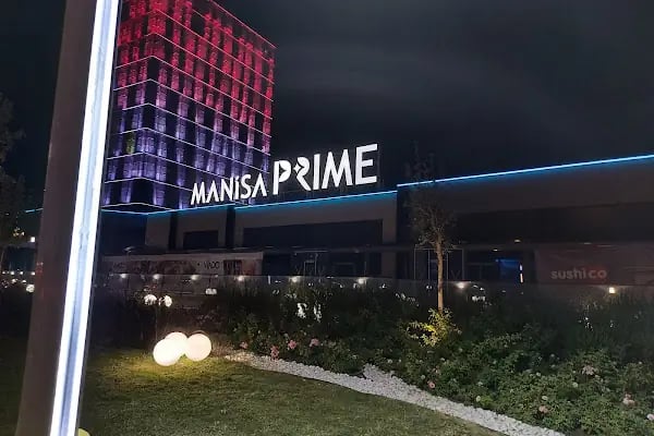 MANİSA PRIME - Resim 10