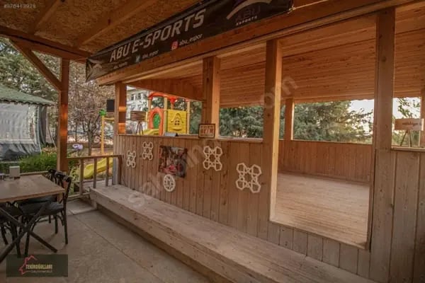 istasyon kampüs kafe - Resim 2