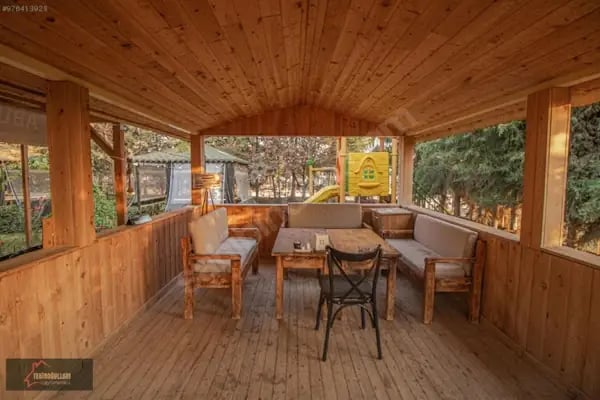 istasyon kampüs kafe - Resim 5
