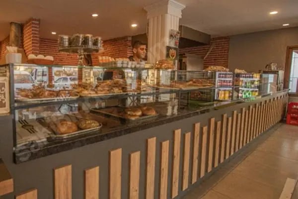 istasyon kampüs kafe - Resim 3