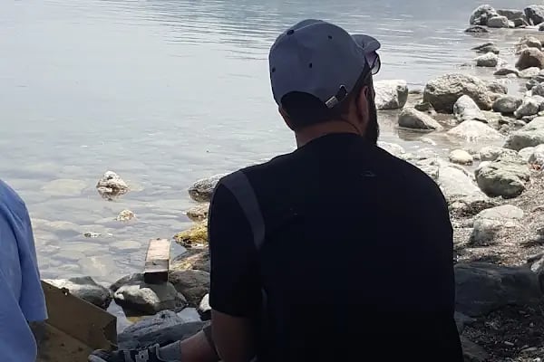 Sahil Hediyelik Eşya - Resim 7
