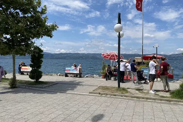 Sahil Hediyelik Eşya - Resim 6