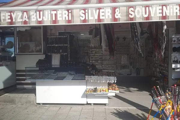 Sahil Hediyelik Eşya - Resim 12