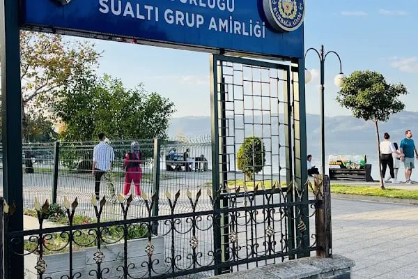 Sahil Hediyelik Eşya - Resim 1