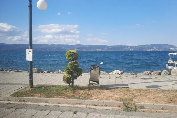Sahil Hediyelik Eşya - Resim 10