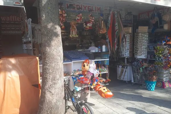 Sahil Hediyelik Eşya - Resim 13