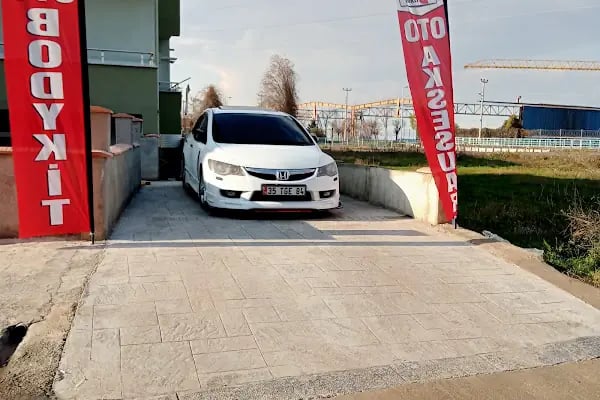 DHL eCommerce - Yeniköy Şubesi - Resim 2