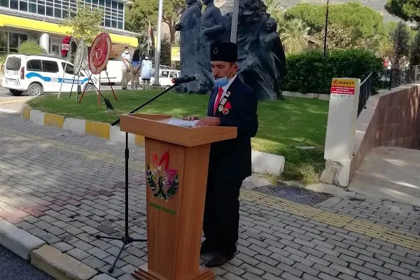 Bayındır İlçe Kaymakamlığı - Resim 5