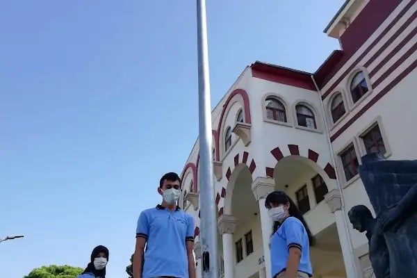 Bayındır İlçe Kaymakamlığı - Resim 10