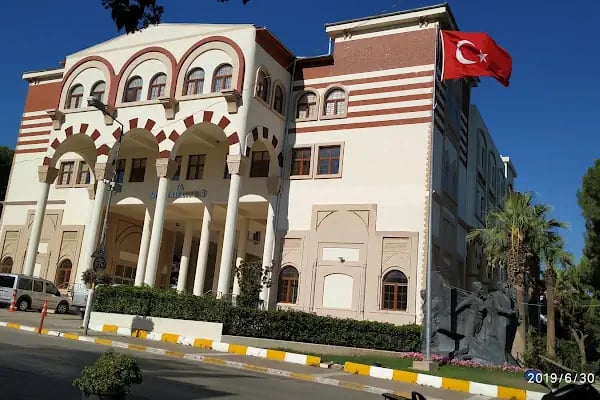Bayındır İlçe Kaymakamlığı - Resim 9