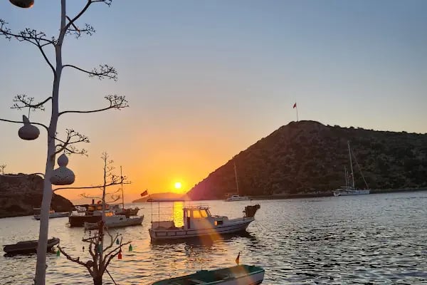 GÜMÜŞLÜK DOLMUŞ DURAĞI - Resim 7