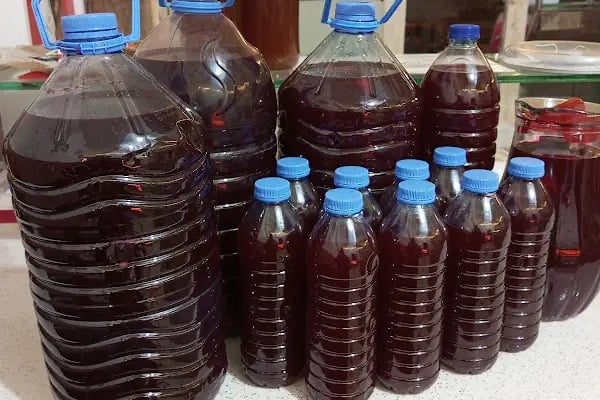 Meşhur Adıyaman Çiğköftecisi Ömer Aybak Ve Pekşen Şalgam Evi - Resim 4