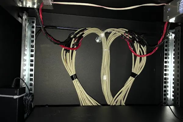 CS Elektronik Bilgisayar ve Güvenlik Sistemleri - Resim 11