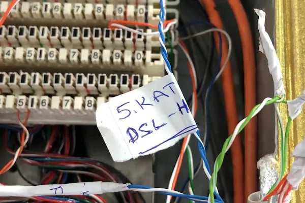 CS Elektronik Bilgisayar ve Güvenlik Sistemleri - Resim 19