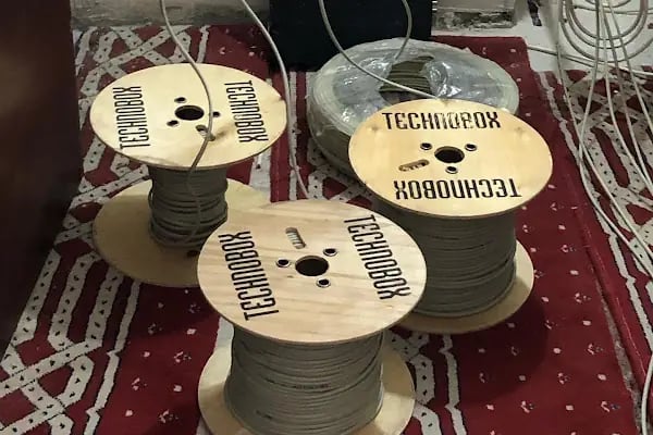 CS Elektronik Bilgisayar ve Güvenlik Sistemleri - Resim 5