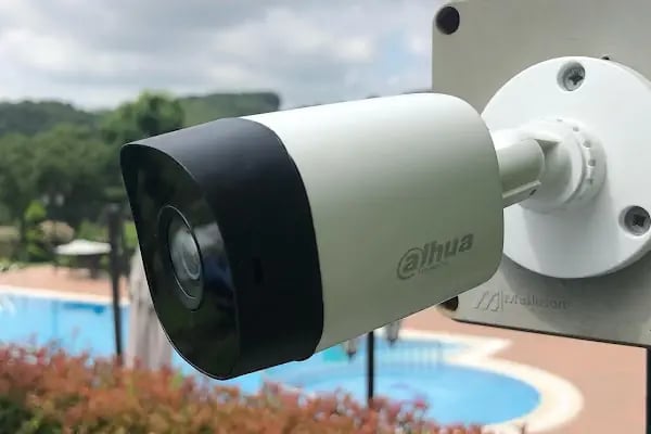 CS Elektronik Bilgisayar ve Güvenlik Sistemleri - Resim 10