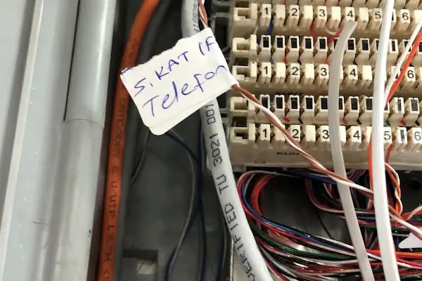 CS Elektronik Bilgisayar ve Güvenlik Sistemleri - Resim 6