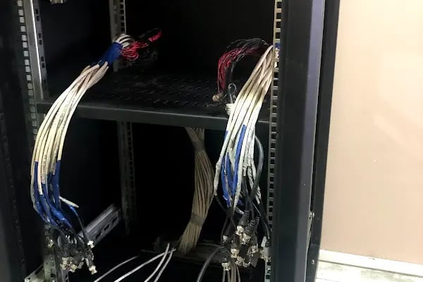 CS Elektronik Bilgisayar ve Güvenlik Sistemleri - Resim 14