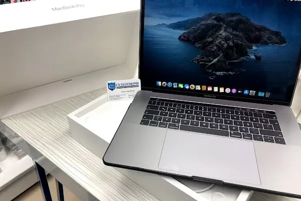 CS Elektronik Bilgisayar ve Güvenlik Sistemleri - Resim 15