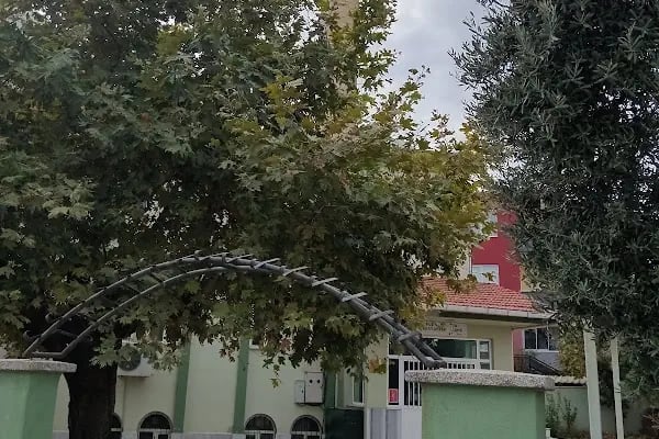 Karatoprak Cami - Resim 11