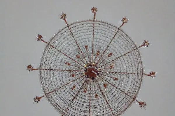 Karatoprak Cami - Resim 8